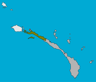 Tikana Rural LLG Local-level government in Papua New Guinea