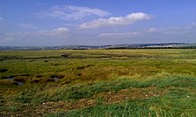 מיקום Yelland Stone Rows.jpg