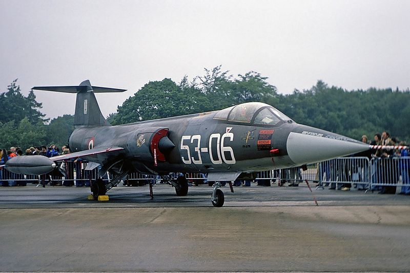 File:Lockheed (Aeritalia) F-104S ASA Starfighter, Italy - Air Force AN2059528.jpg