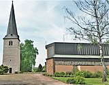 Lockweiler church tower 2015.jpg