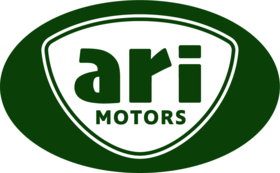 Logo ARI Motors