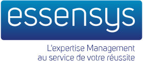 illustratie van Essensys France