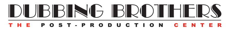 File:Logo Dubbing Brothers.png