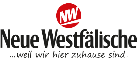 Logo Neue Westfälische 2013