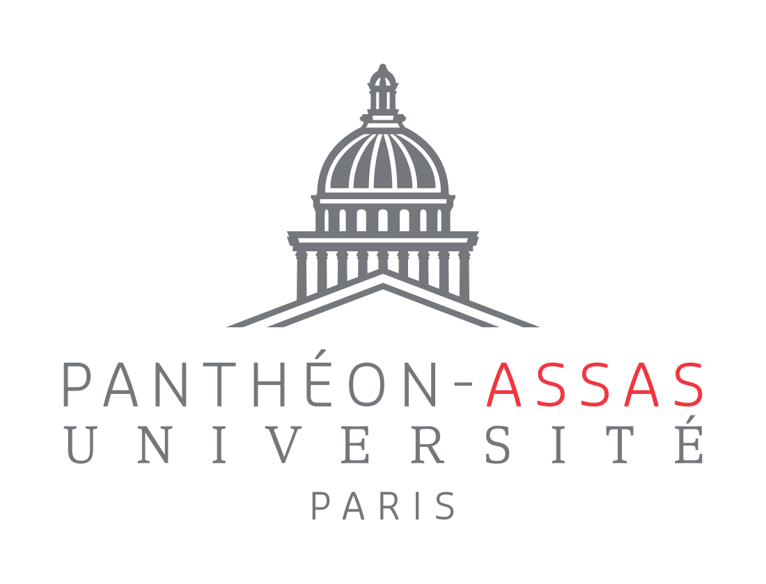 File:Logo Panthéon-Assas.svg