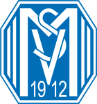 SV Meppen logo 2019.svg