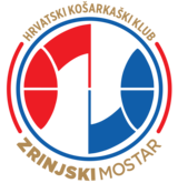 Logo de HKK Zrinjski Mostar.png