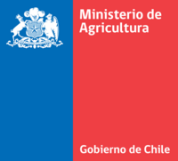 Logotipo del Ministerio de Agricultura de Chile.png