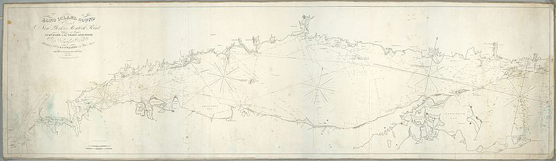 File:Long Island Sound from New York to Montock Point (NYPL b11907518-1260176).jpg