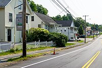 Looking down Scott Highway, Groton, Vermont.jpg