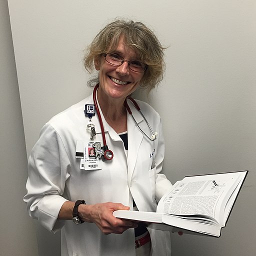 Lorraine Potocki, MD