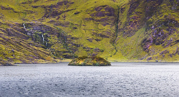 Lough Callee (Loch Caillí)