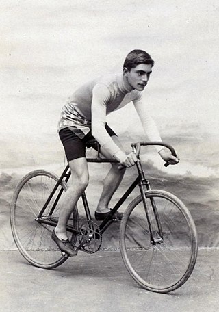 Louis Bastien (cyclist)