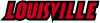 Louisville Cardinals wordmark.svg