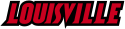 Louisville Cardinals wordmark.svg 