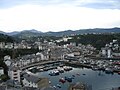 Miniatura para Luarca