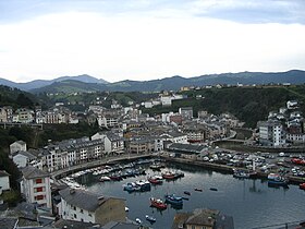 Luarca