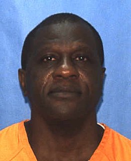 Lucious Boyd American murderer on death row