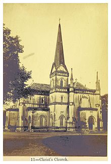 Lucknow Albüm (11) - Christ's Church.jpg