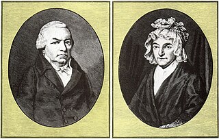 <span class="mw-page-title-main">Maria Magdalena van Beethoven</span> Mother of Ludwig van Beethoven (1746–1787)