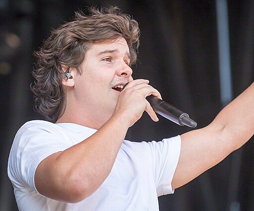 Lukas Graham Forchhammer Stavernfestivalen (180541)