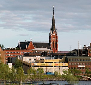 Luleå