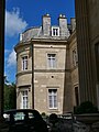 Luton Hoo, originally built in the 1760s. [62]