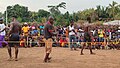 Lutte traditionnelle à Zagouiné 65