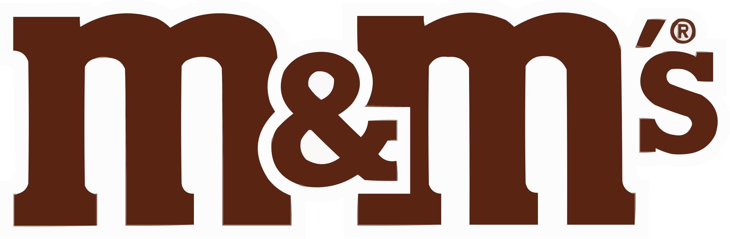 M&m Svg 