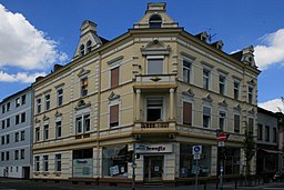 Mönchengladbach-Eicken Denkmal-Nr. E 020, Eickener Straße 093 (5668)