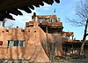 Casa Mabel Dodge Luhan