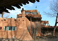 Taos, New Mexico