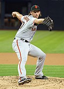 Madison Bumgarner: Años & Cumpleaños