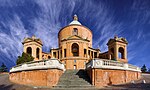 Thumbnail for Madonna di San Luca, Bolonia