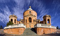 Madonna di San Luca Panorama.jpg