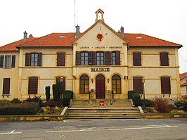 Gemeentehuis