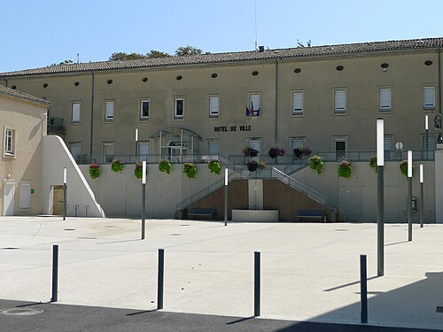 Serrurier porte blindée Livron-sur-Drôme (26250)