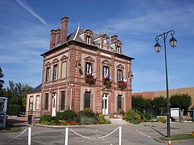 Jouy-sur-Eure
