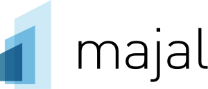 Majal Logo.svg