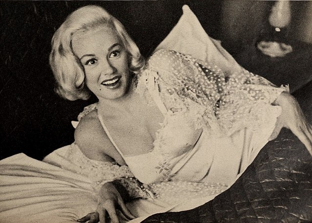 Van Doren in 1954