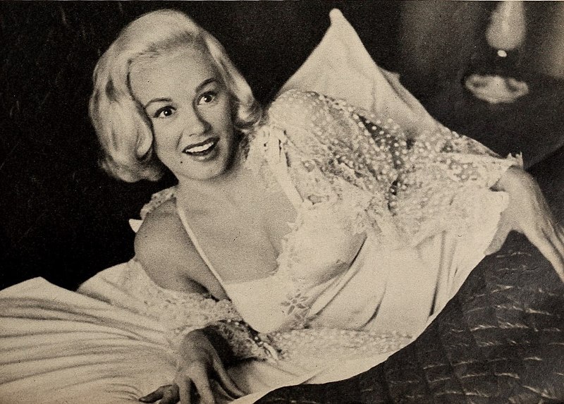 Marilyn Monroe - Simple English Wikipedia, the free encyclopedia