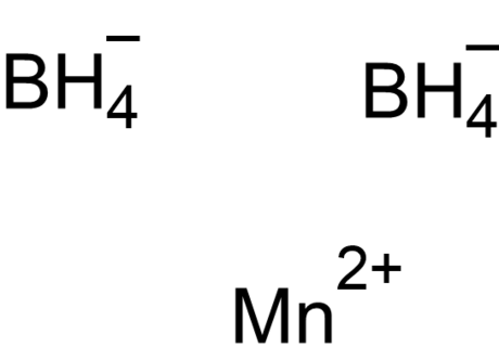 硼氢化锰