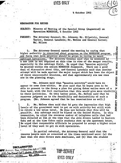 2 Cuban Missile Crisis Notes 3, PDF, Fidel Castro