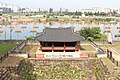 Forteresse de Gongsanseong