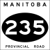 Manitoba secondary 235 (1972).svg