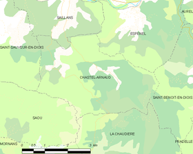 Map commune FR insee code 26080.png