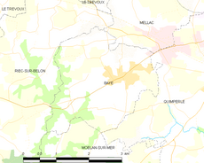 Map commune FR insee code 29005.png