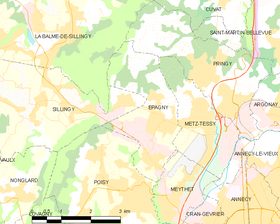 Map commune FR insee code 74112.png