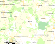 Fitxategi:Map_commune_FR_insee_code_86284.png