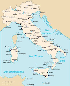 Map of Italy-it.svg